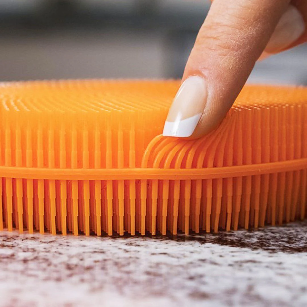 All-Purpose Eco-Friendly Antibacterial Sponge - Image 9