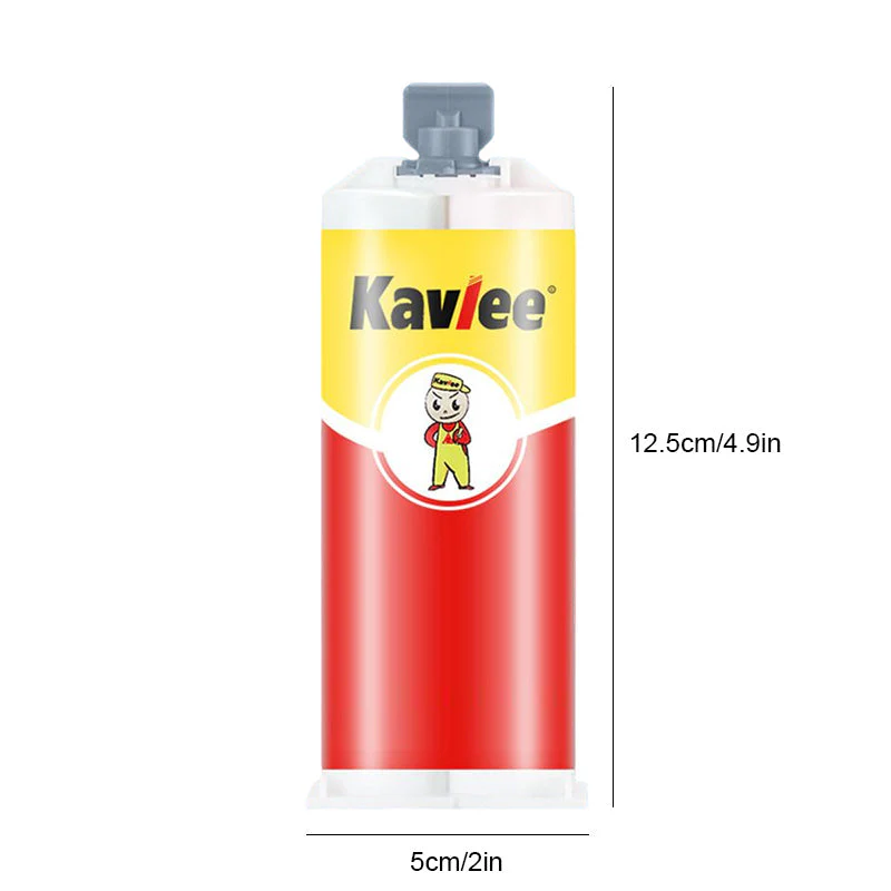 All-purpose Repair Glue - Image 10