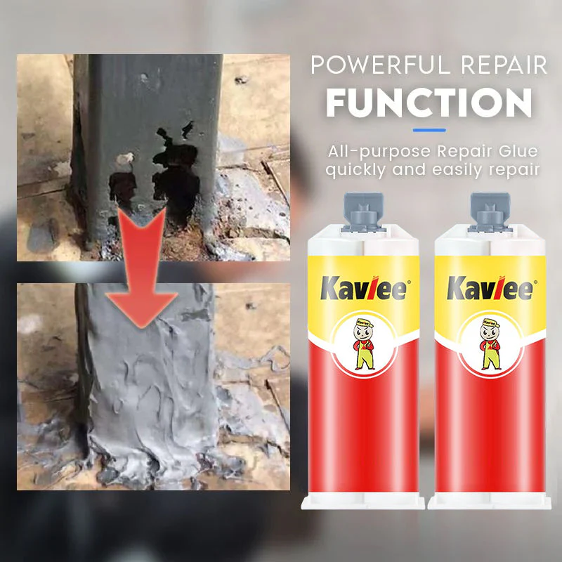 All-purpose Repair Glue - Image 2