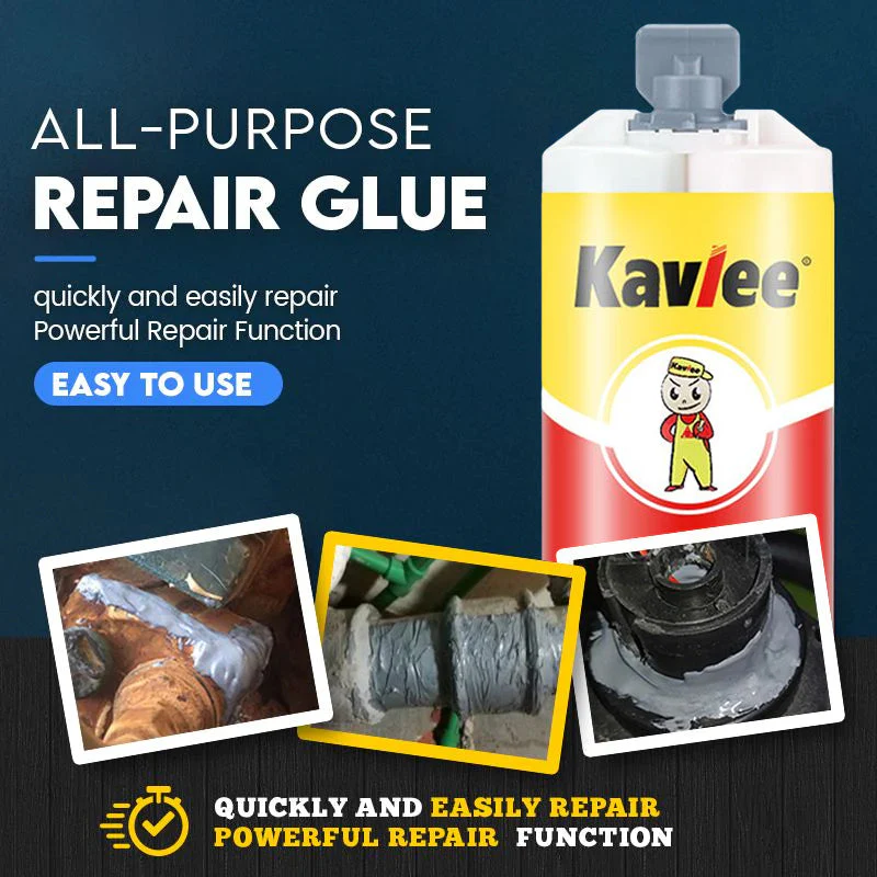 All-purpose Repair Glue - Image 3