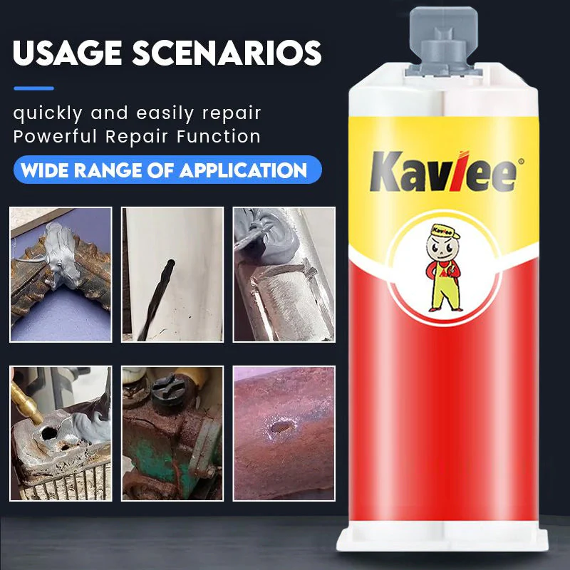 All-purpose Repair Glue - Image 6