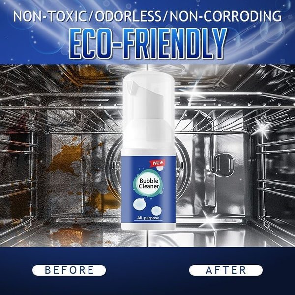 All-Purpose Rinse-Free Cleaning Spray - Image 3