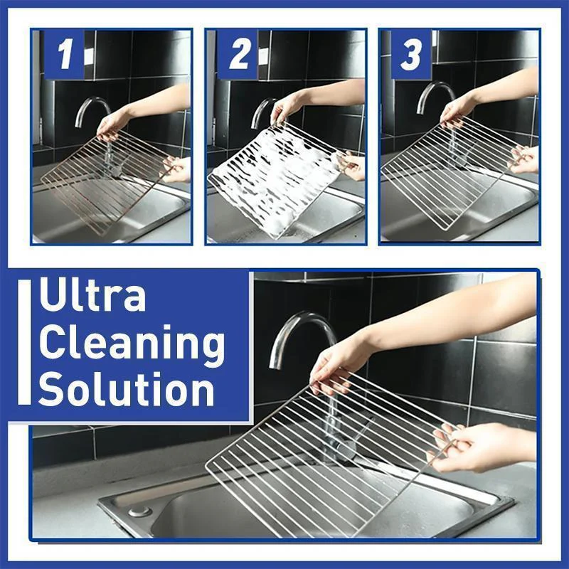 All-Purpose Rinse-Free Cleaning Spray - Image 5