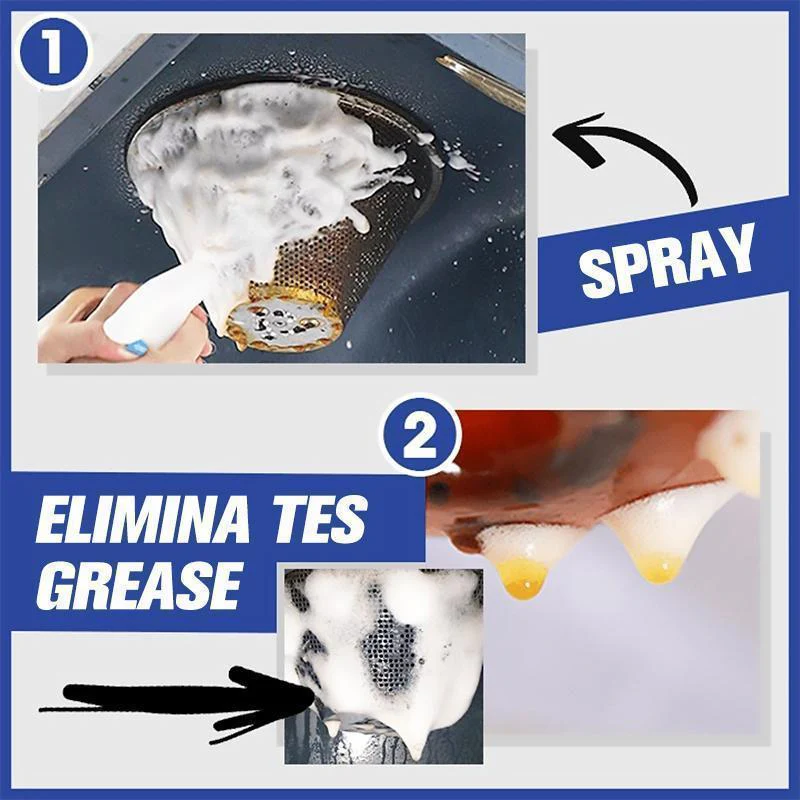 All-Purpose Rinse-Free Cleaning Spray - Image 6