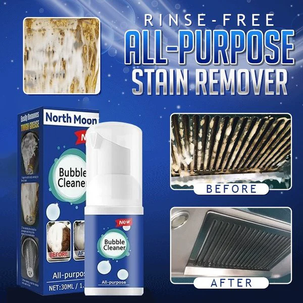 All-Purpose Rinse-Free Cleaning Spray - Image 9