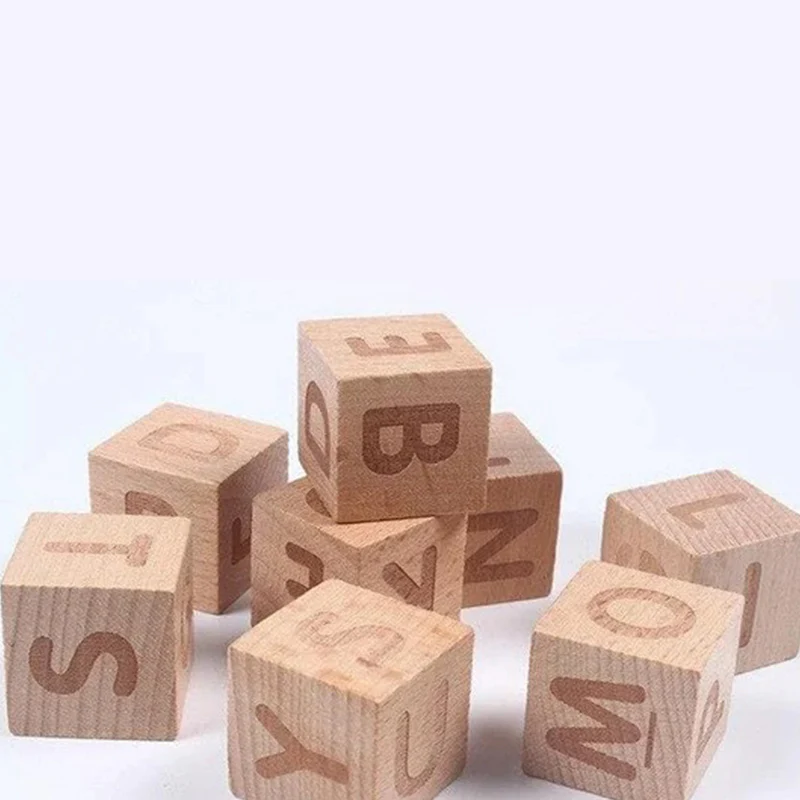 Alphabet Blocks for Kids - Image 3