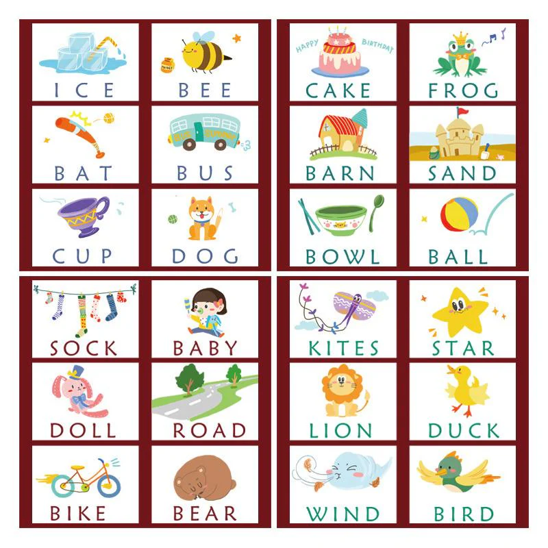 Alphabet Blocks for Kids - Image 5