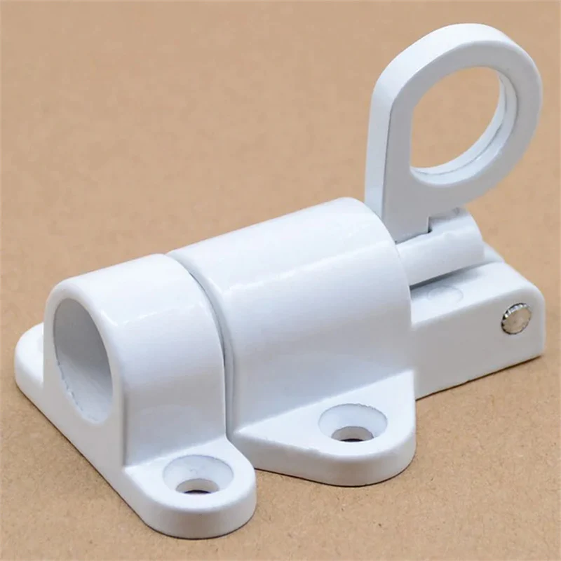 Aluminum Alloy Automatic Window Spring Latch - Image 10