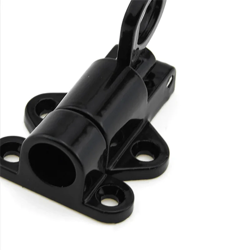 Aluminum Alloy Automatic Window Spring Latch - Image 11