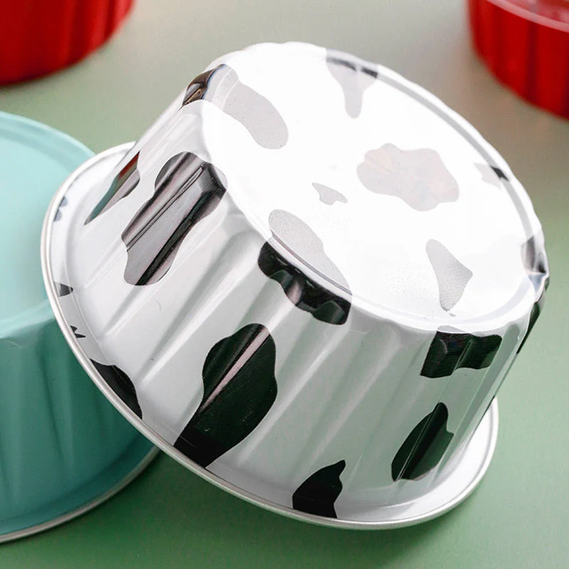 Aluminum Foil Tin Cup - Image 7