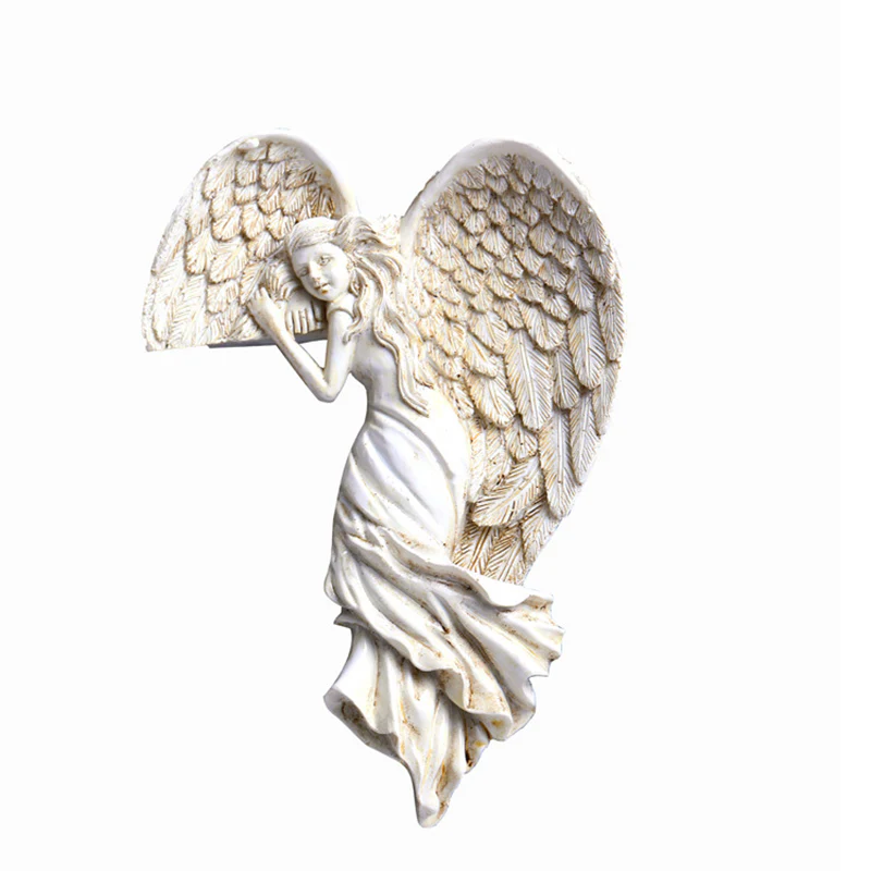 Angel Shaped Door Frame Decoration - Image 10