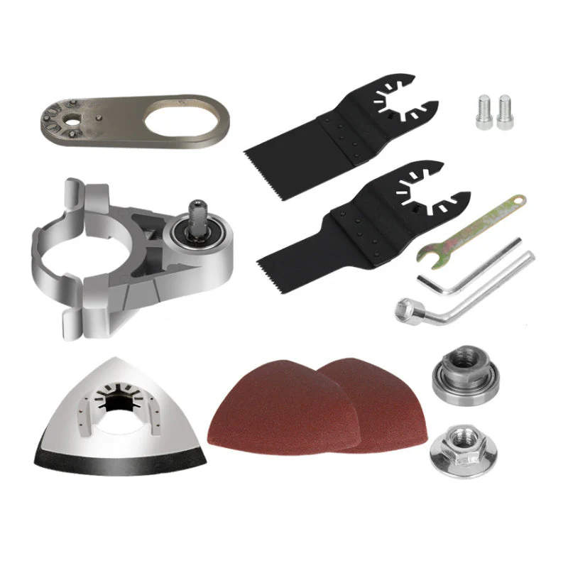 Angle Grinder Conversion - Image 2