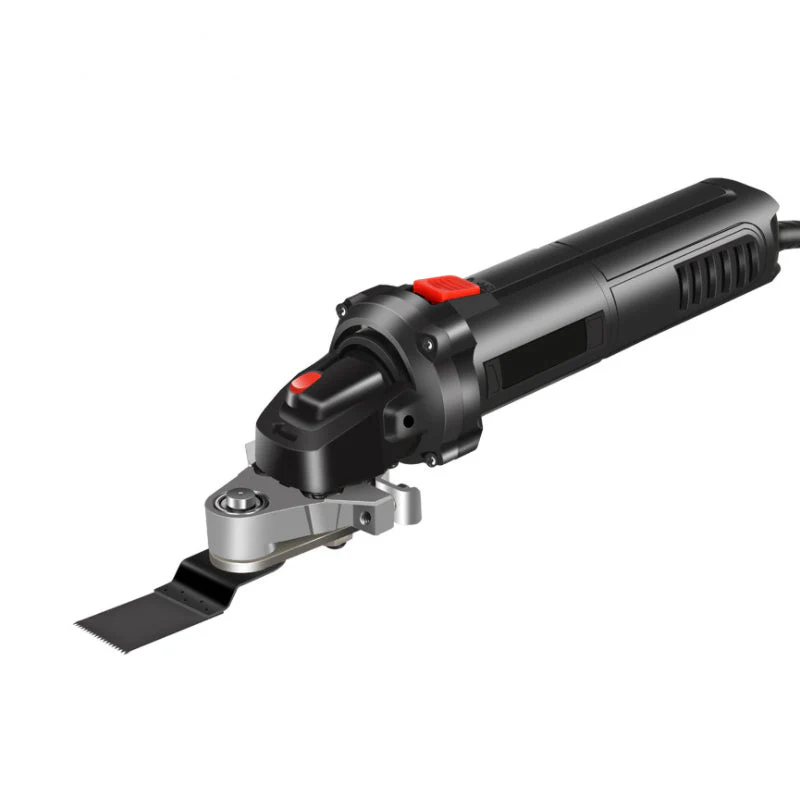 Angle Grinder Conversion - Image 3