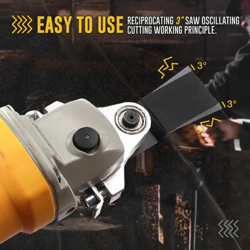 Angle Grinder Conversion - Image 6