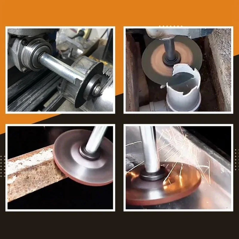 Angle Grinder Extension Connecting Rod - Image 3