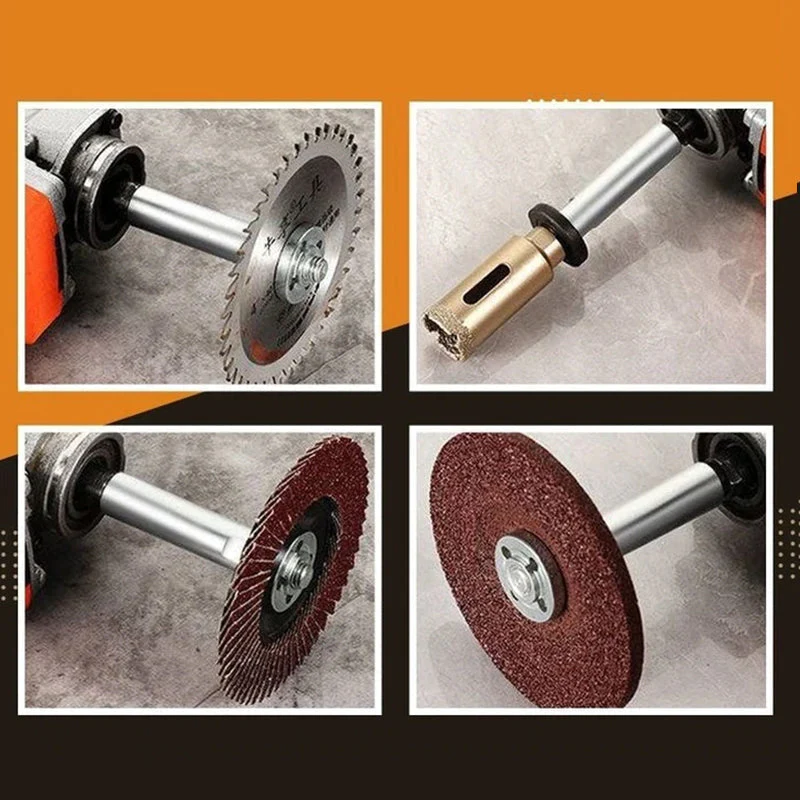 Angle Grinder Extension Connecting Rod - Image 4