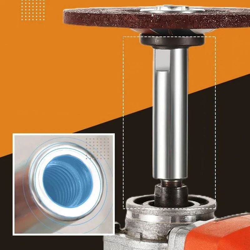 Angle Grinder Extension Connecting Rod - Image 5