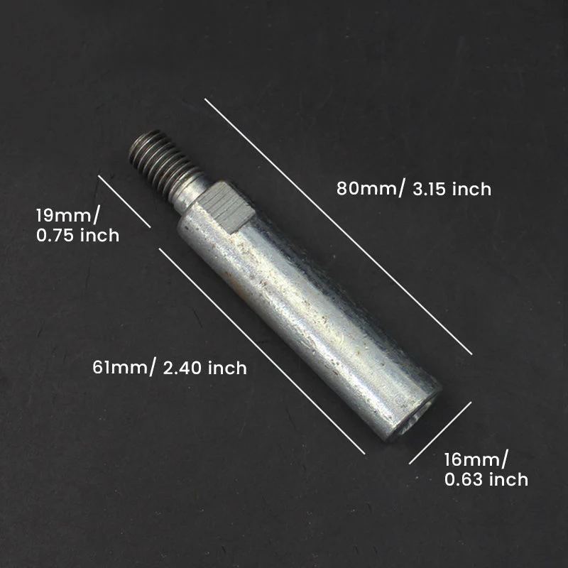 Angle Grinder Extension Connecting Rod - Image 7