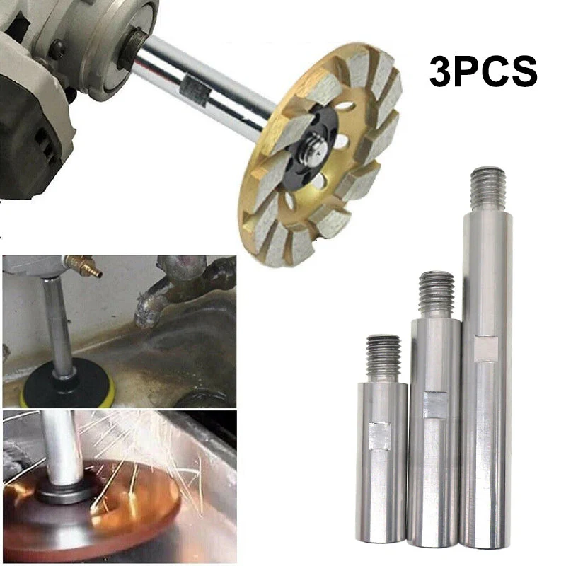 Angle Grinder Extension M14 - Image 4
