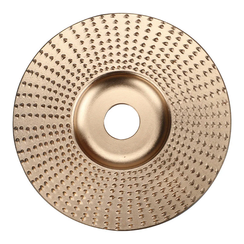 Angle Grinder Polishing Pad - Image 10