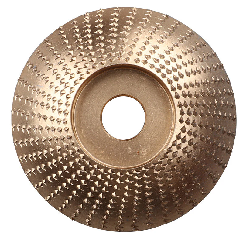 Angle Grinder Polishing Pad - Image 13