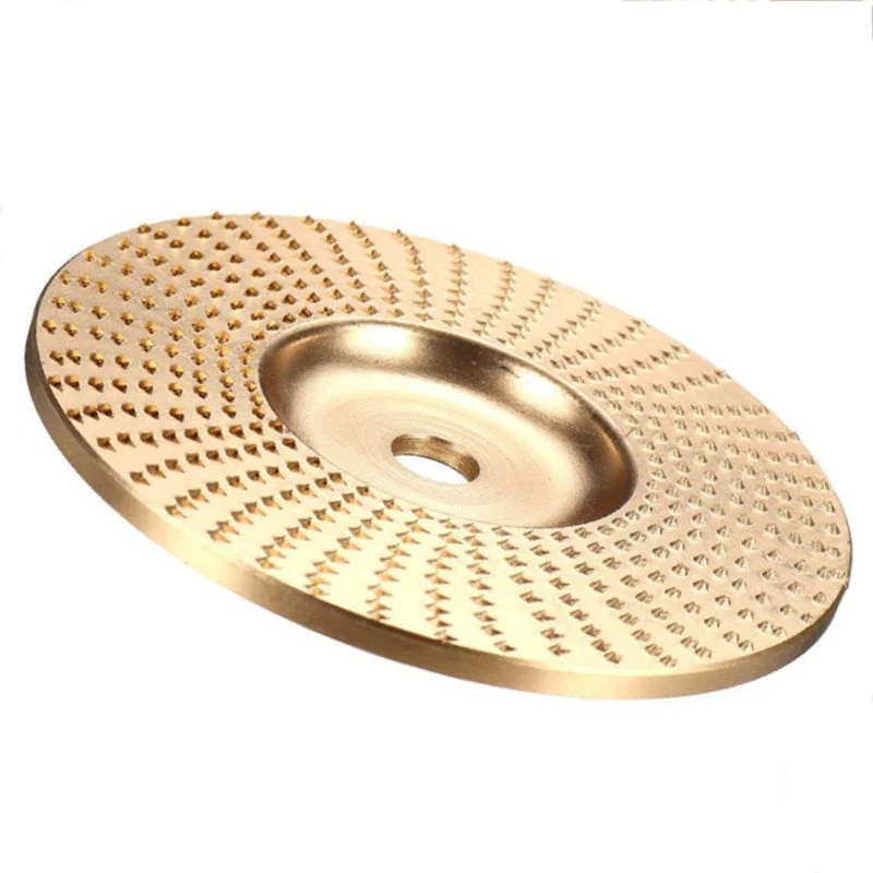 Angle Grinder Polishing Pad - Image 14