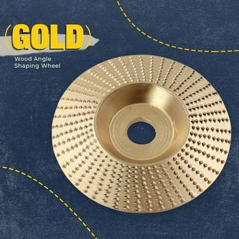 Angle Grinder Polishing Pad - Image 2