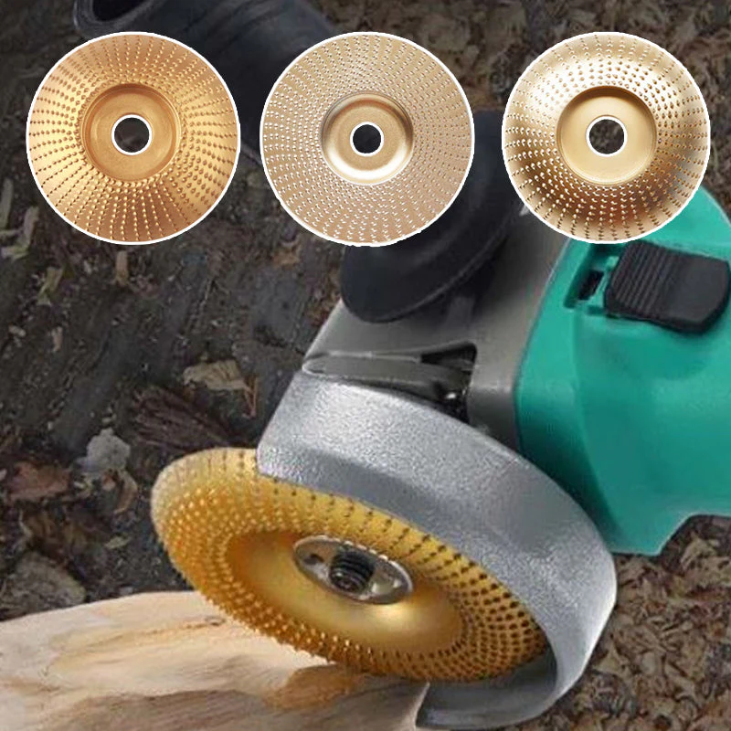 Angle Grinder Polishing Pad - Image 4