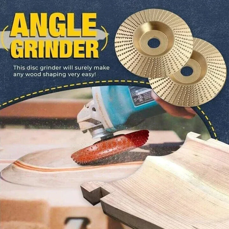 Angle Grinder Polishing Pad - Image 6