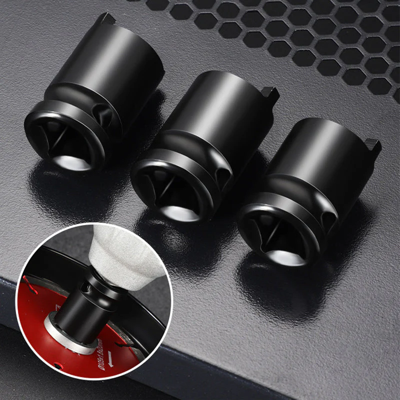 Angle Grinder Socket Wrench - Image 9