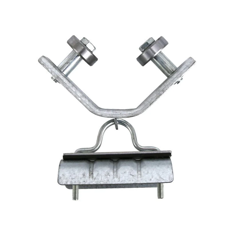 Angle Iron Pulley - Image 10