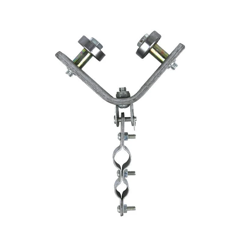 Angle Iron Pulley - Image 8