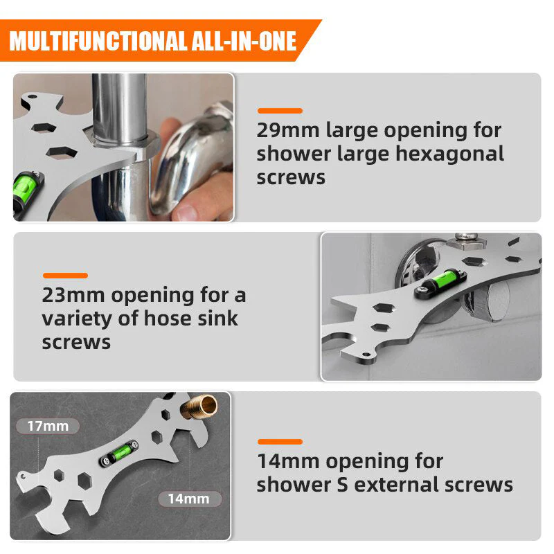Angle Wrench - Image 11