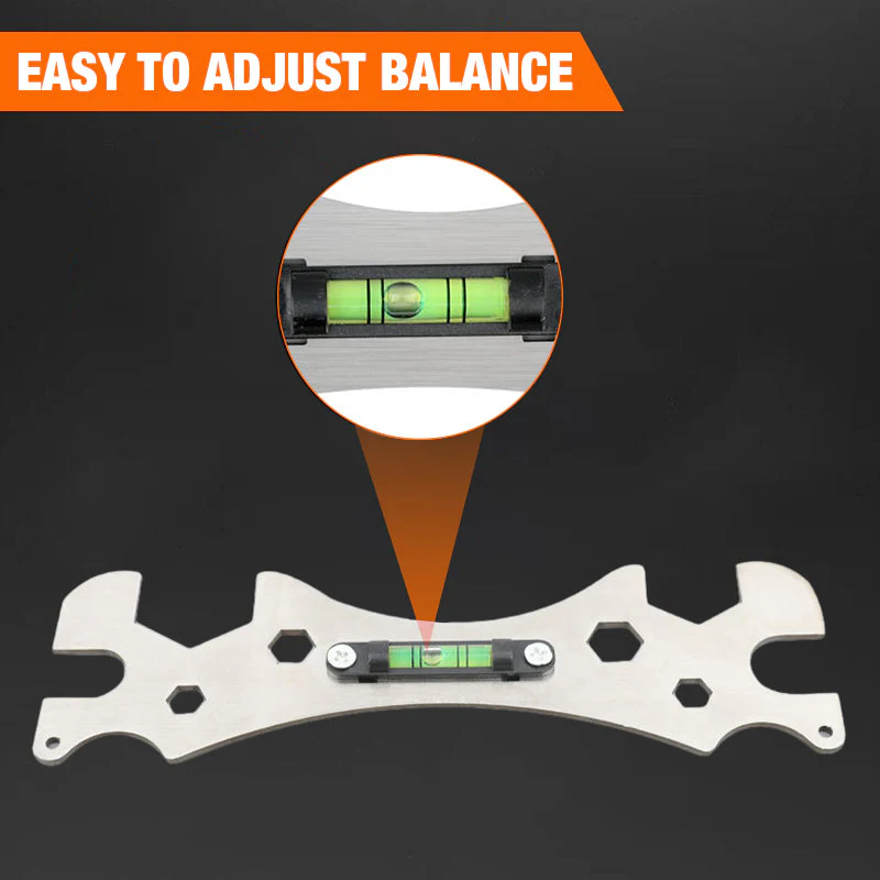 Angle Wrench - Image 2