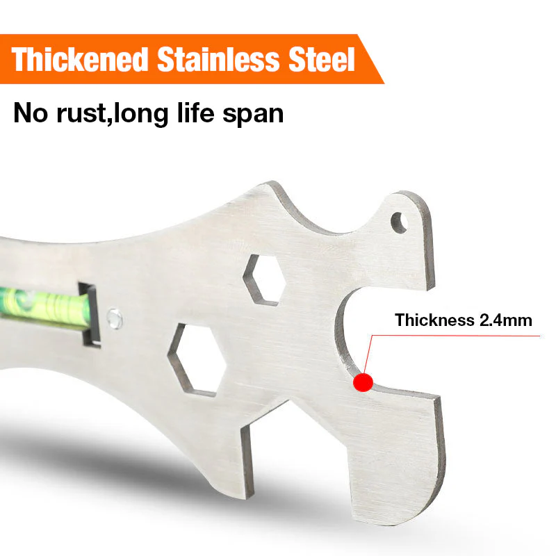 Angle Wrench - Image 3