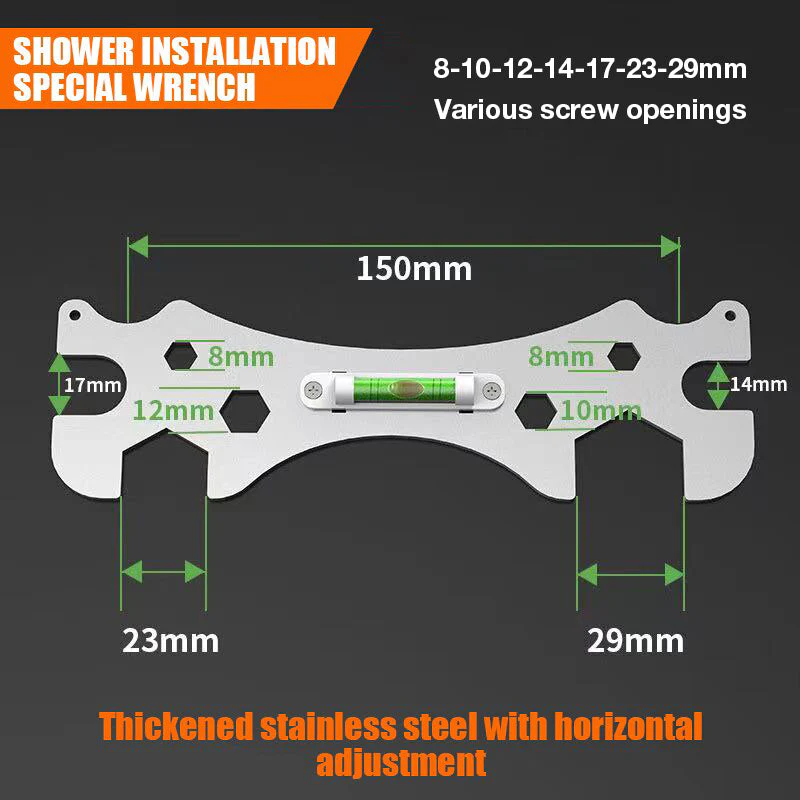 Angle Wrench - Image 7
