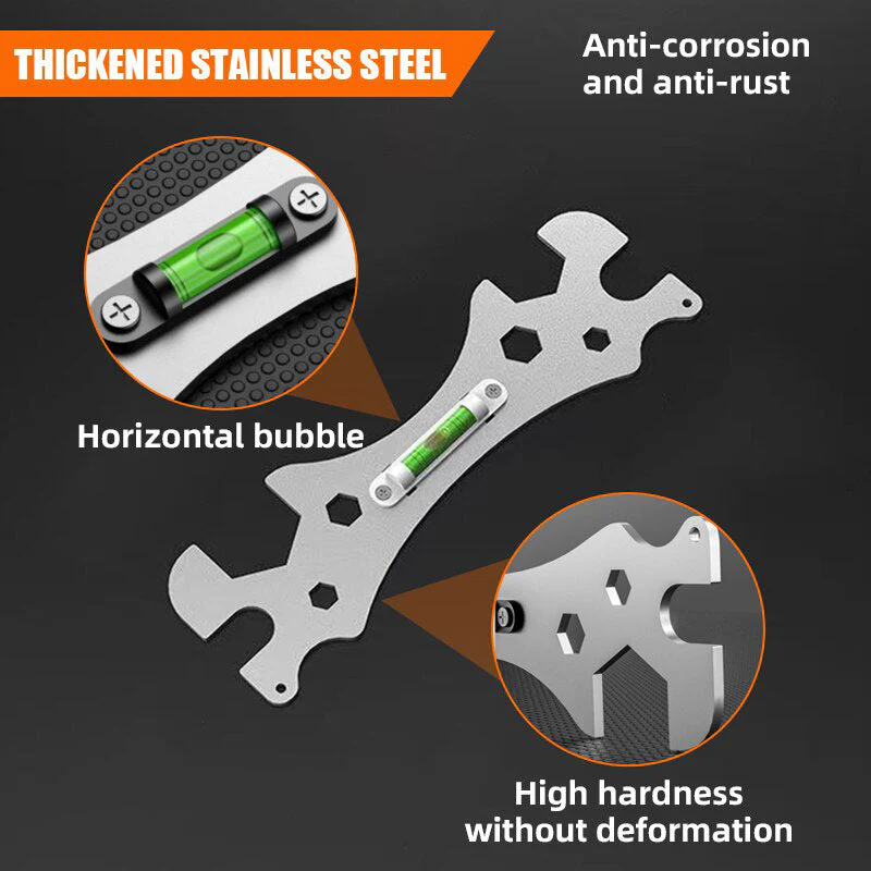 Angle Wrench - Image 9