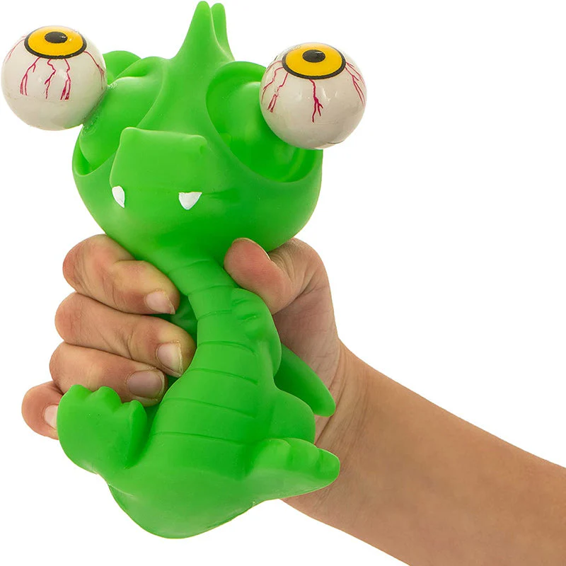 Animal Dolls with Bouncy Eyes - Image 12