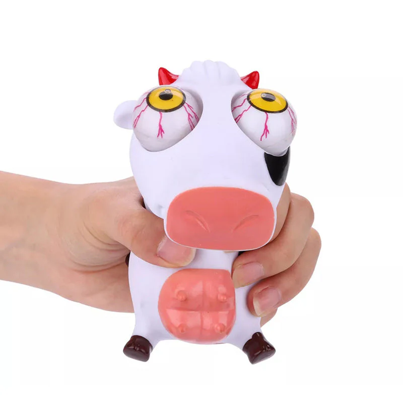 Animal Dolls with Bouncy Eyes - Image 15