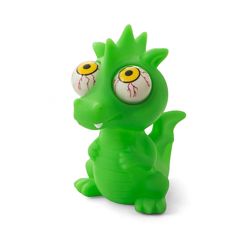 Animal Dolls with Bouncy Eyes - Image 18