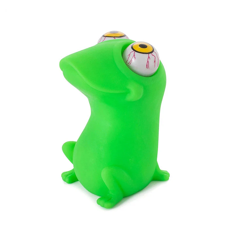 Animal Dolls with Bouncy Eyes - Image 21