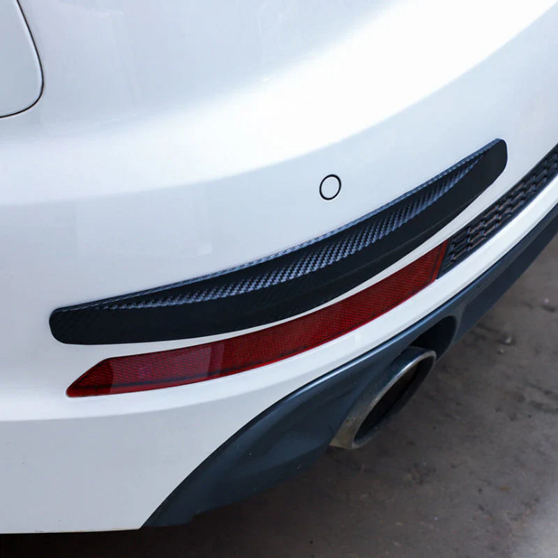 Anti-Collision Car Bumper Protection Strips - Image 2