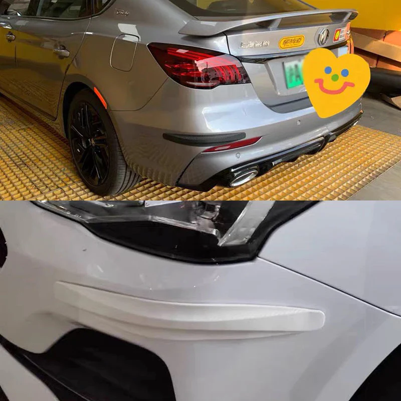 Anti-Collision Car Bumper Protection Strips - Image 4