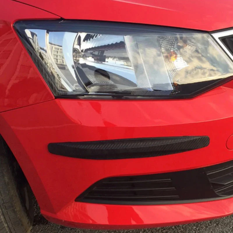 Anti-Collision Car Bumper Protection Strips - Image 5