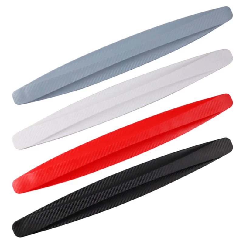Anti-Collision Car Bumper Protection Strips - Image 6