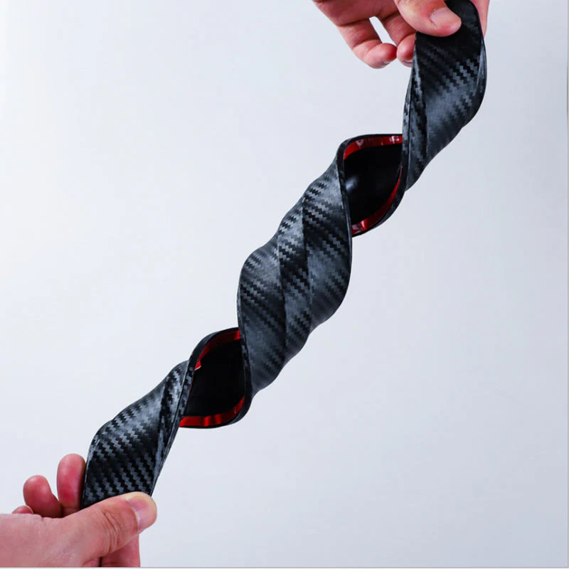 Anti-Collision Car Bumper Protection Strips - Image 7