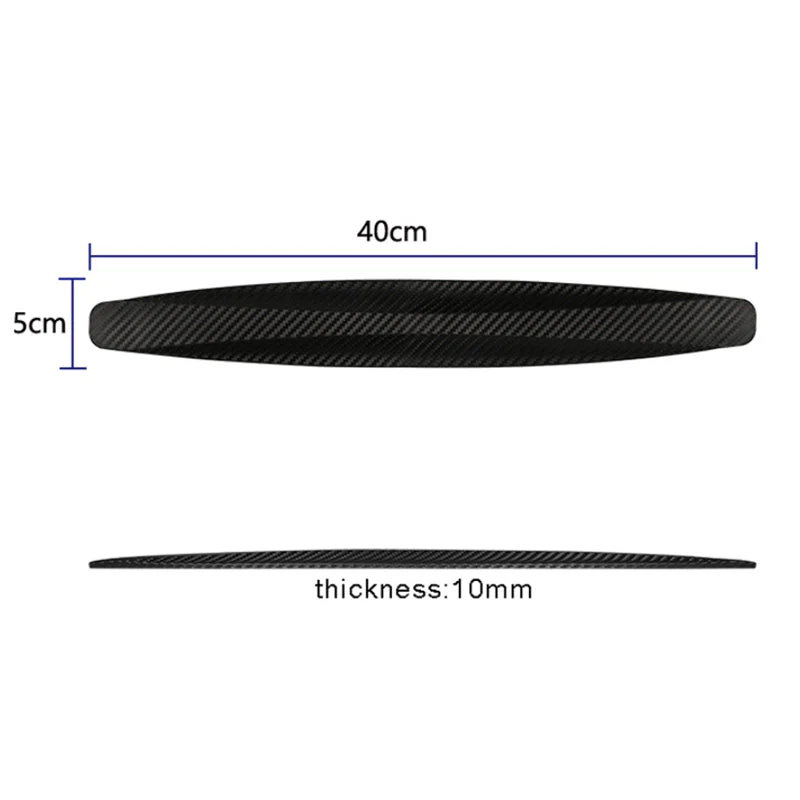 Anti-Collision Car Bumper Protection Strips - Image 8