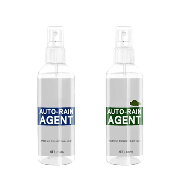 Anti-Fog&Anti-Rain Agent For Car Glass - Image 6