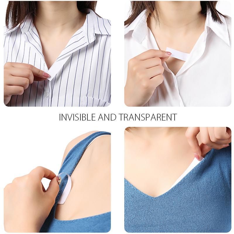 Anti-Light Chest Double-Sided Tape (36 PCS) - Image 5