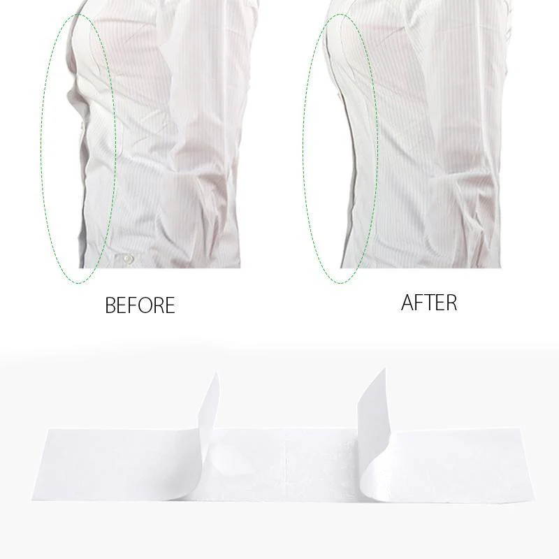 Anti-Light Chest Double-Sided Tape (36 PCS) - Image 6